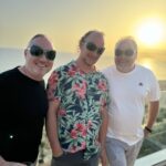 MelloMIX auf Fuerteventura