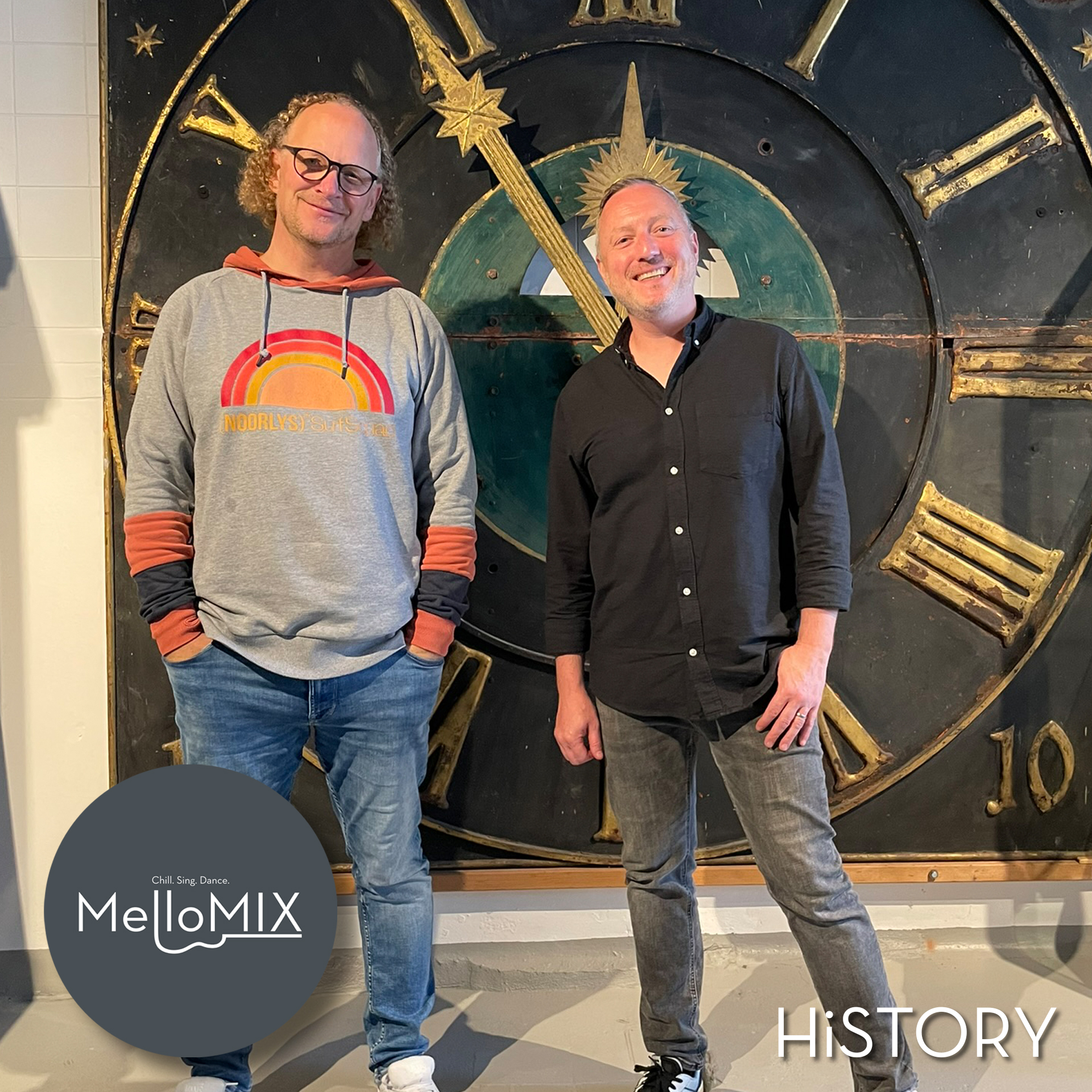 Liveband MelloMIX im Museum in Schwaikheim