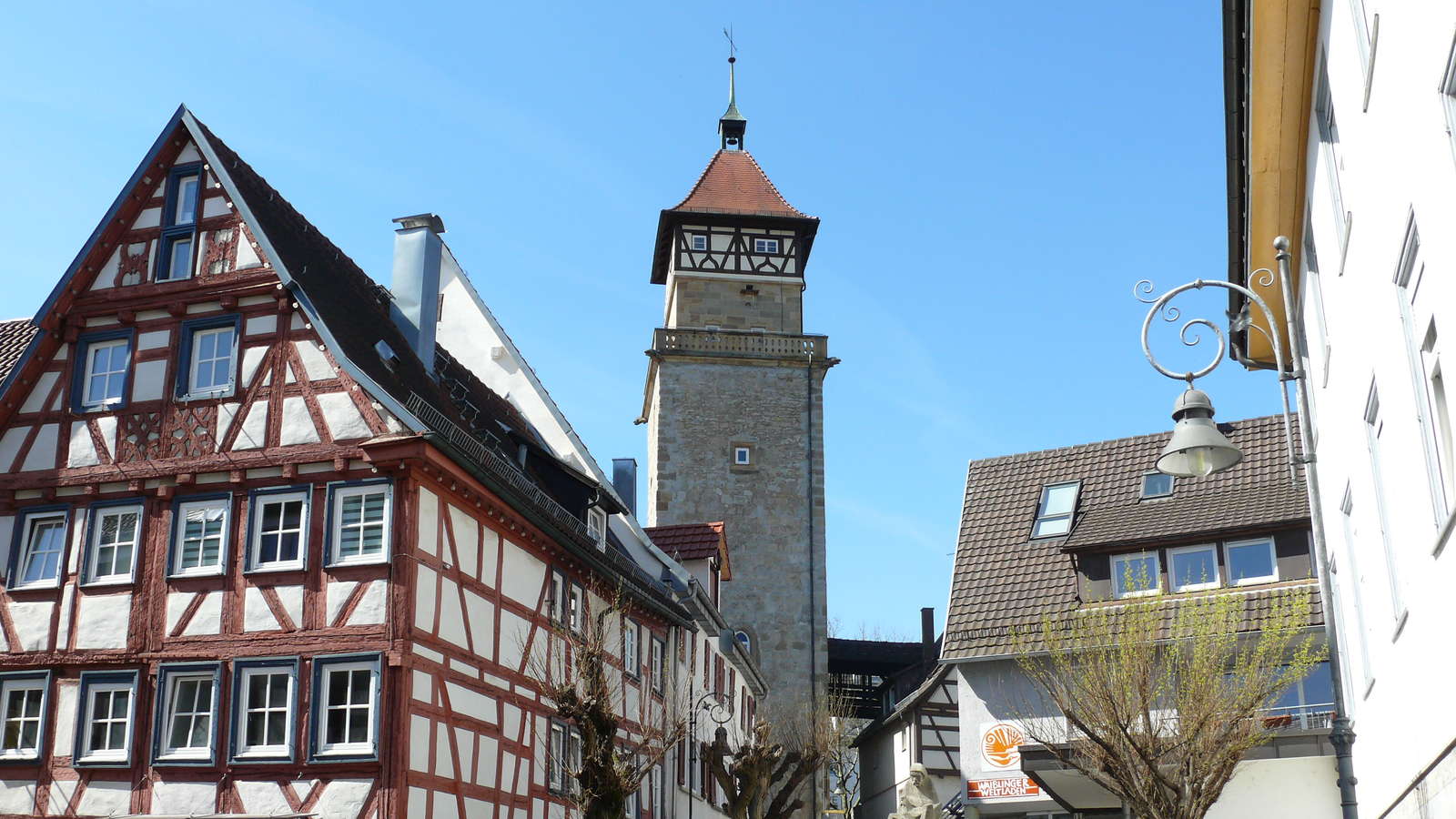 Livemusik von MelloMix in Waiblingen